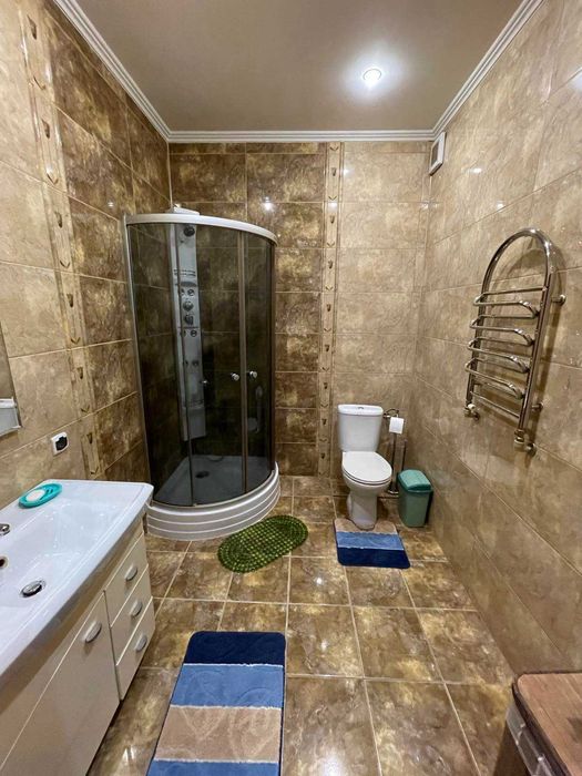 Продається 2-х рівнева квартира VIP класу, район Мазепи, Трускавець!