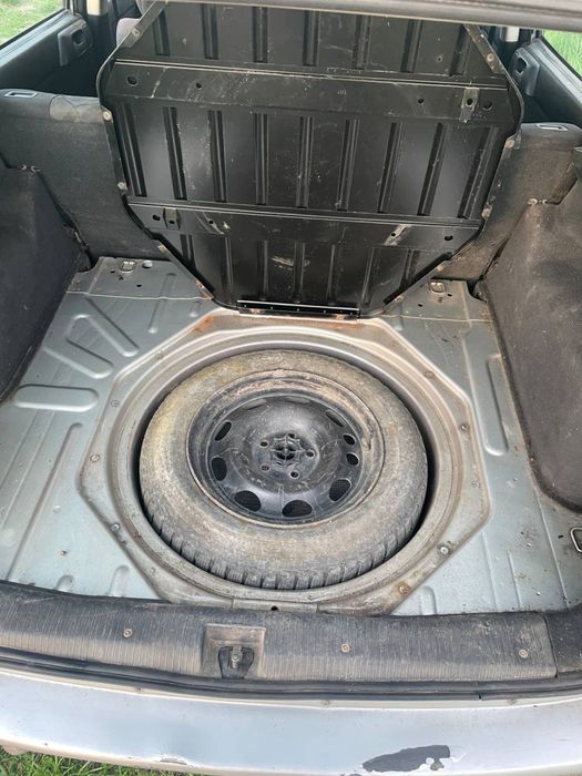 Opel Astra g 1997