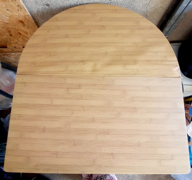 Mesa apoio de cozinha