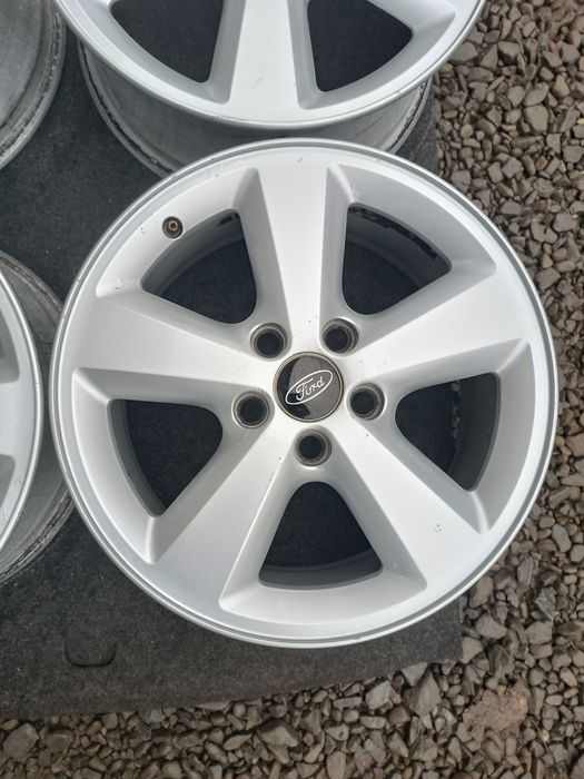 Диски 5*108 R16 Ford Volvo