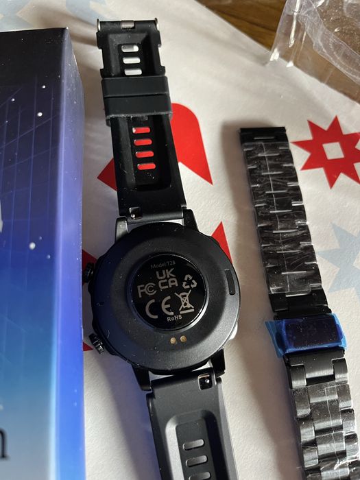 Смарт часы Erun T28( Новые!!!
