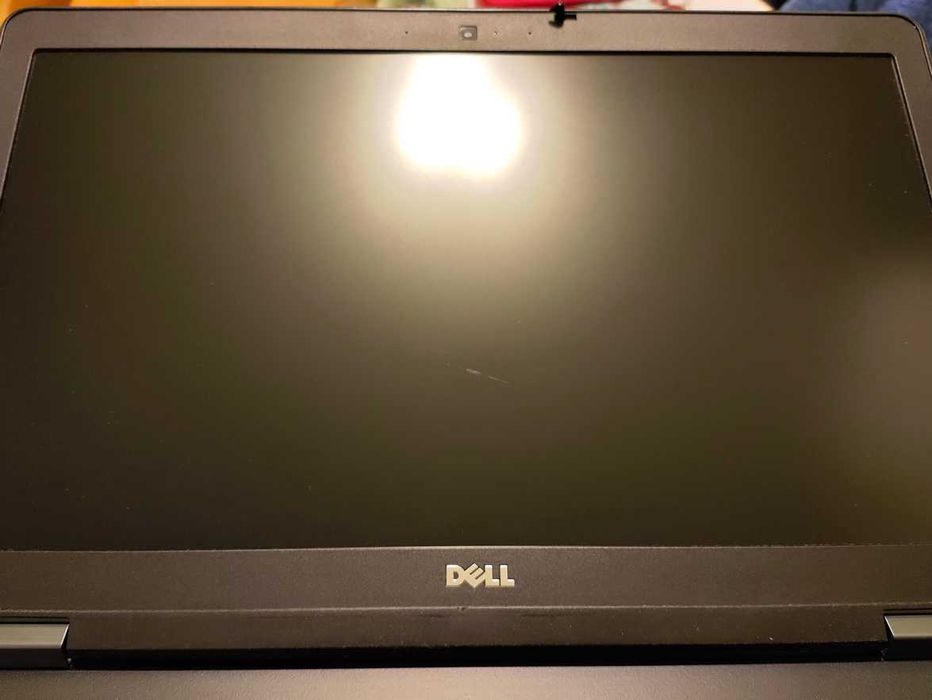 DELL Latitude E6540 - Core i7 4810MQ, ATi  Radeon HD 8790M, 16 GB RAM, 1 TB SSD + zasilacz