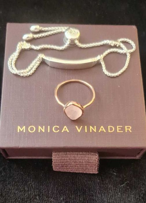 Каблучка кільце кольцо перстень браслет срібло кварц позолота