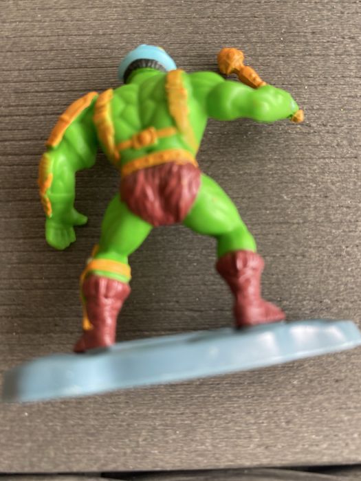 Figurka 2029 Mattel Micro