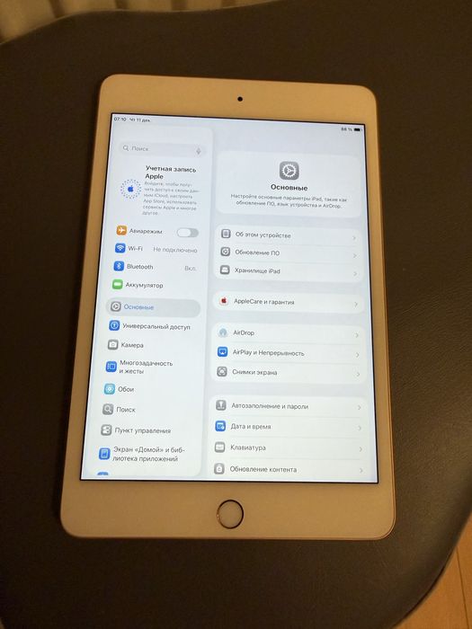 IPad Mini 5 256Gb