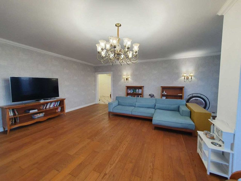 3-кімнатна квартира за адресою вул. Тютюнника (площа 165 м²) - Atlanta.ua - фото 4