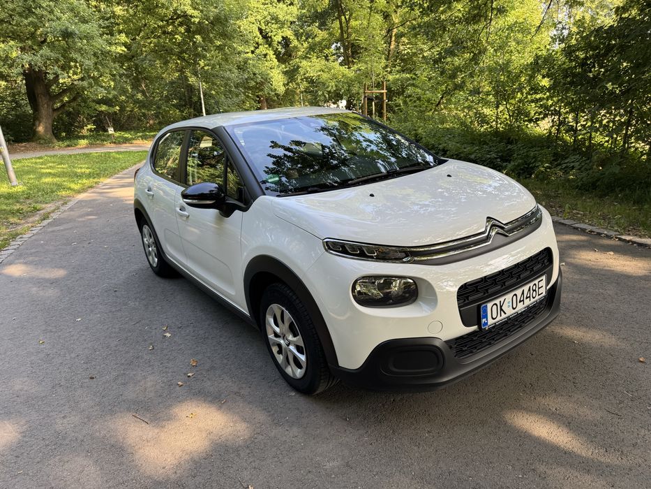 Citroen C3 - super stan