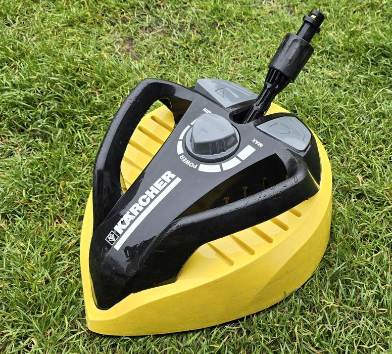 Szczotka do polbruku Karcher T-racer T-450