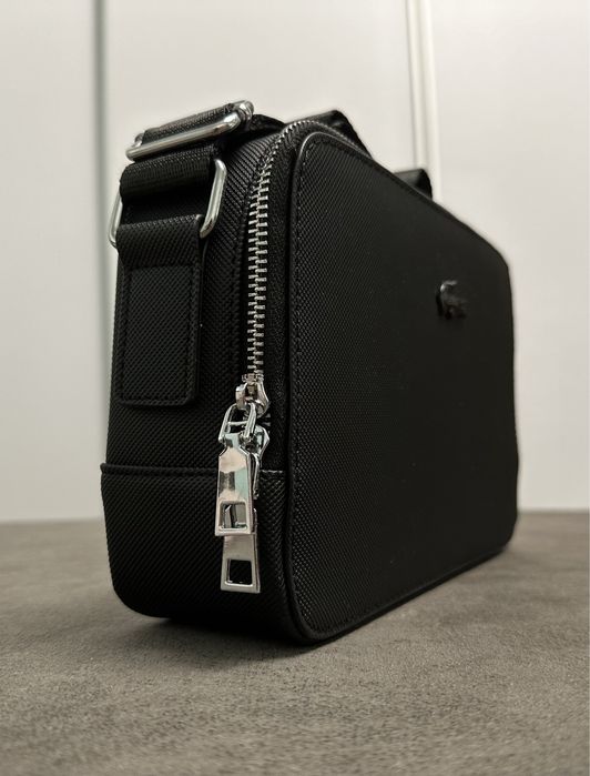 Сумка LACOSTE Reporter Bag -Crossboy Bag розпродаж