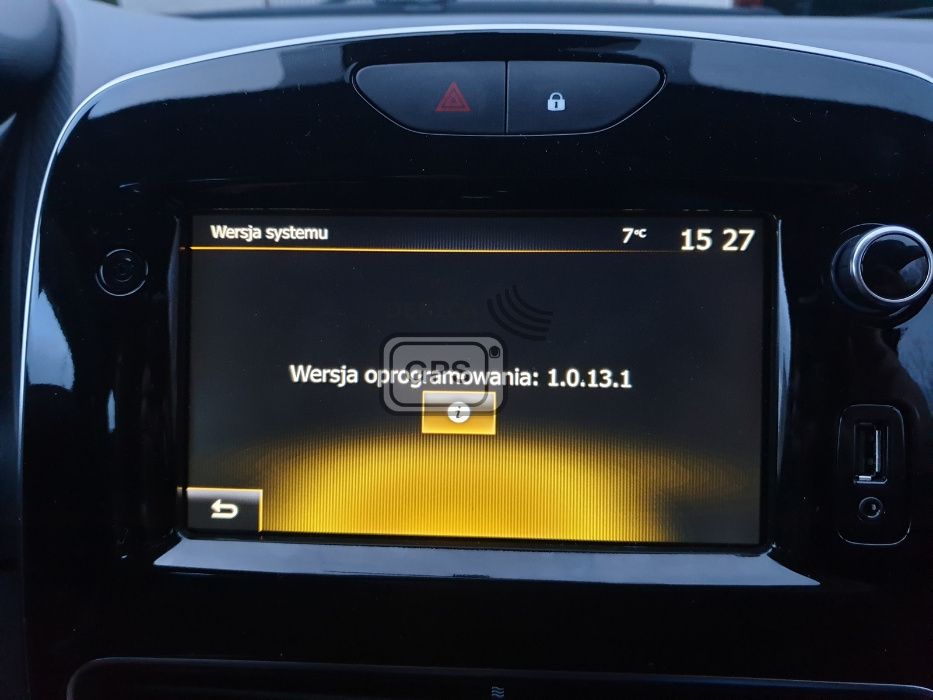 Mapy Renault Dacia Opel Media Nav MediaNav Evolution Evo 2 Mapa 2025