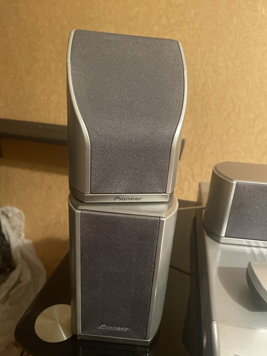 Домашній кінотеатр Pioneer