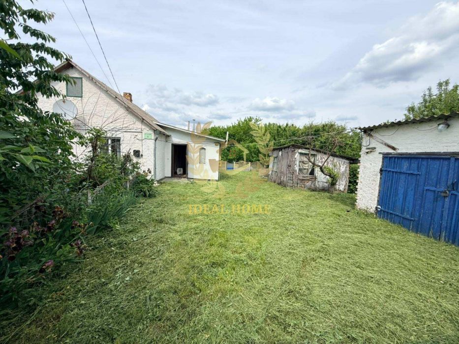 Продам будинок в Рубченках: 3 кімнати, 70 м², 25 соток
