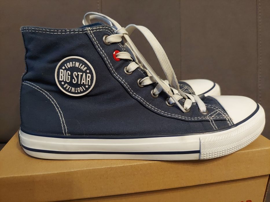 Big Star trampki r.40
