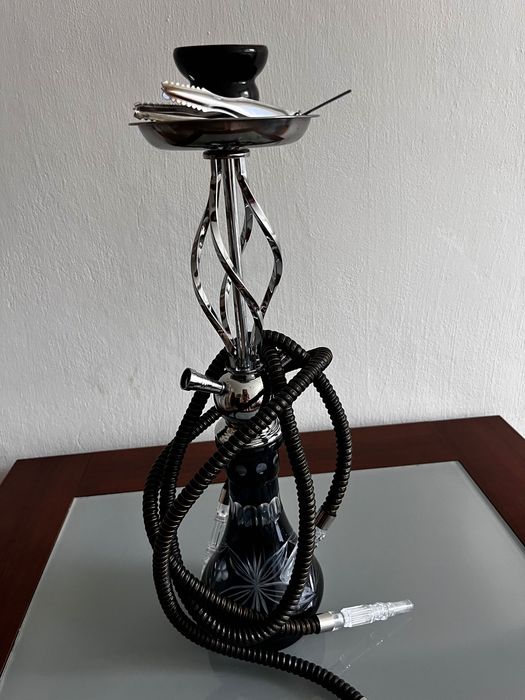 Shisha dla palenia