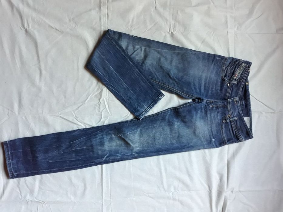 Джинсы Diesel оригинал