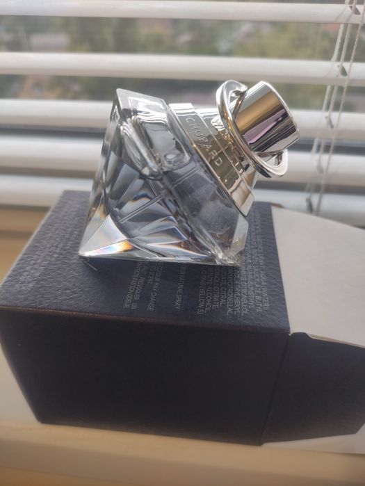 Парфуми жіночі оригінал Chopard Wish