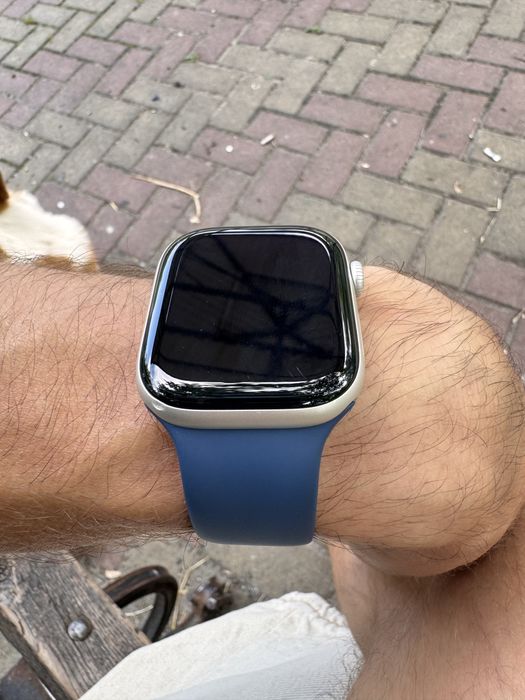 Apple Watch Series 10, 46 мм,