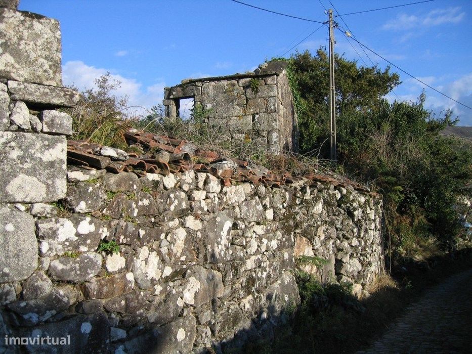 Casa Rústica T0 Venda Vila Nova de Cerveira