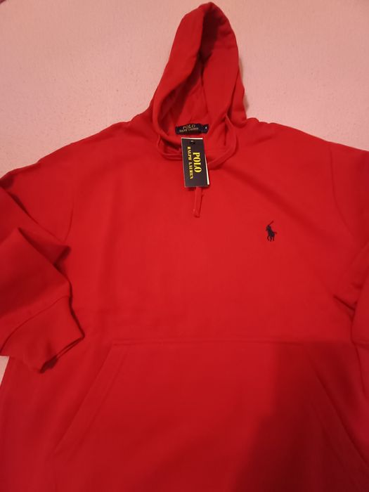 Camisola Ralph Lauren