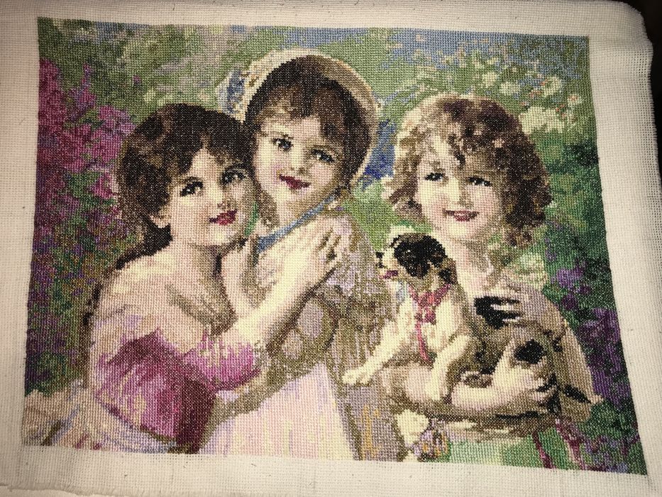 Продам картины