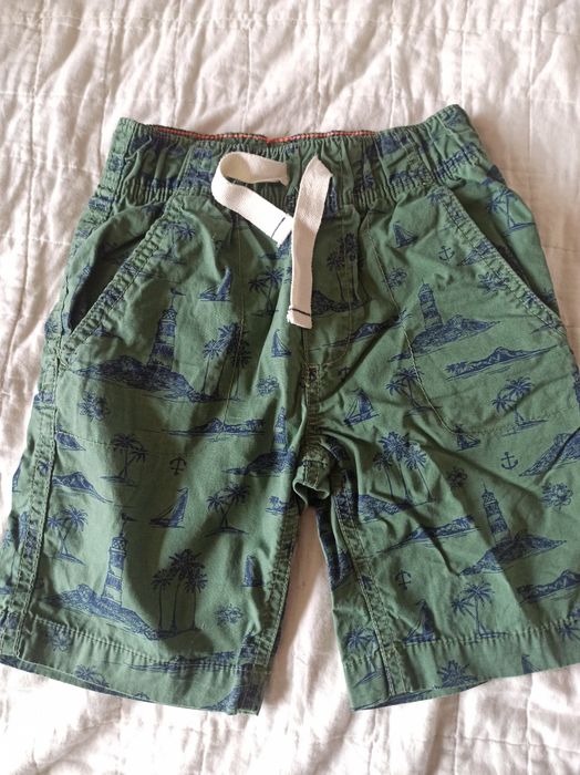 Calções Carter's, Zara, Mayoral, Sergent Major