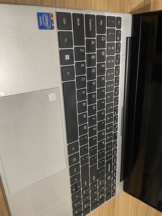 Laptop Xiaman 512gb ssd 8gb Ram