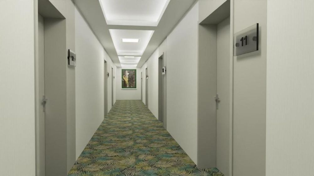 Apartament nad zalewem Serock