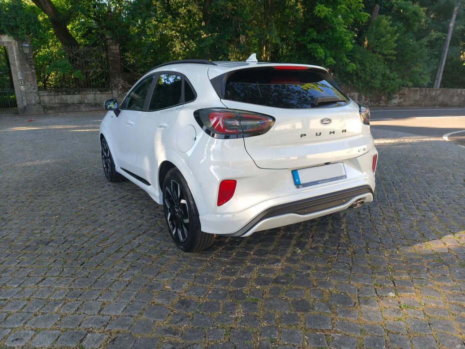 Ford Puma471481713469706243