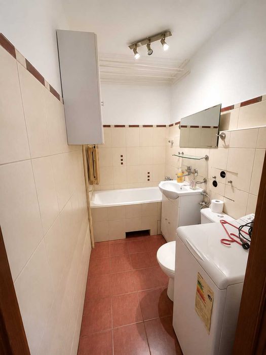 Widok, lokalizacja i komfort – 29 m² na Bartodziejach | Bez prowizji