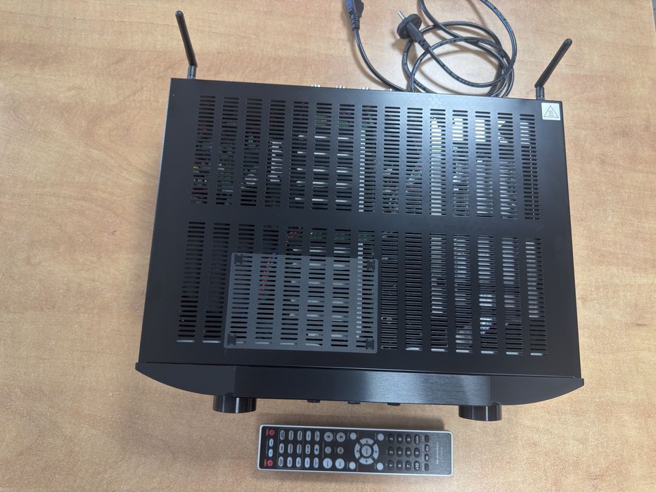 Стрімер посилювач Marantz 7000N