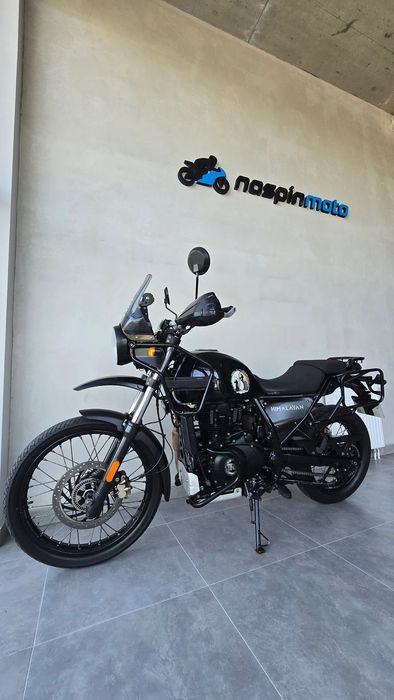Royal Enfield