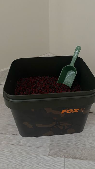 Пелетс стік метод мікс 2 мм