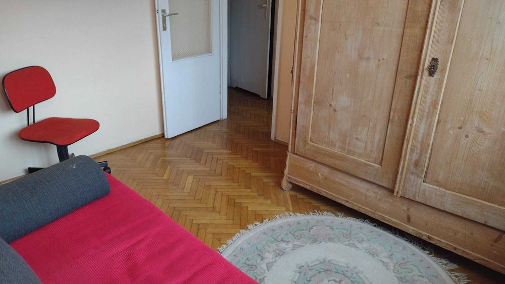 Apartment in Warszawa, Sielce, Mokotów - View 3