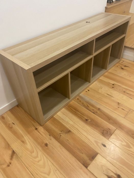 Rack TV Sala Novíssimo