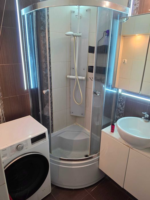 Mieszkanie 45 m², Łódź Teofilów ul. Lniana  (4 piętro, klimatyzacja)