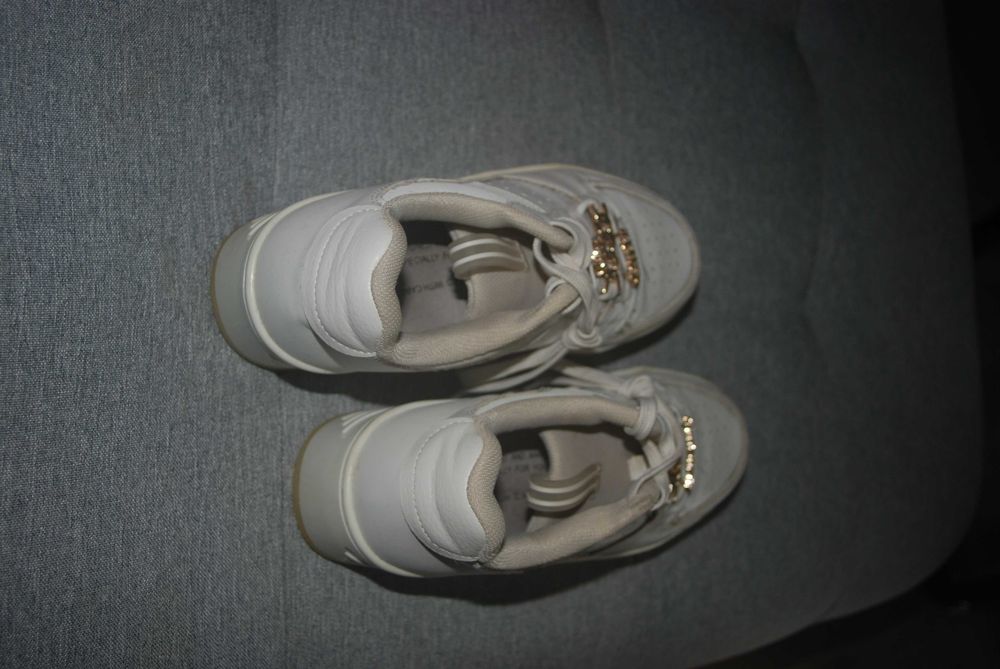 Buty Bershka r. 38