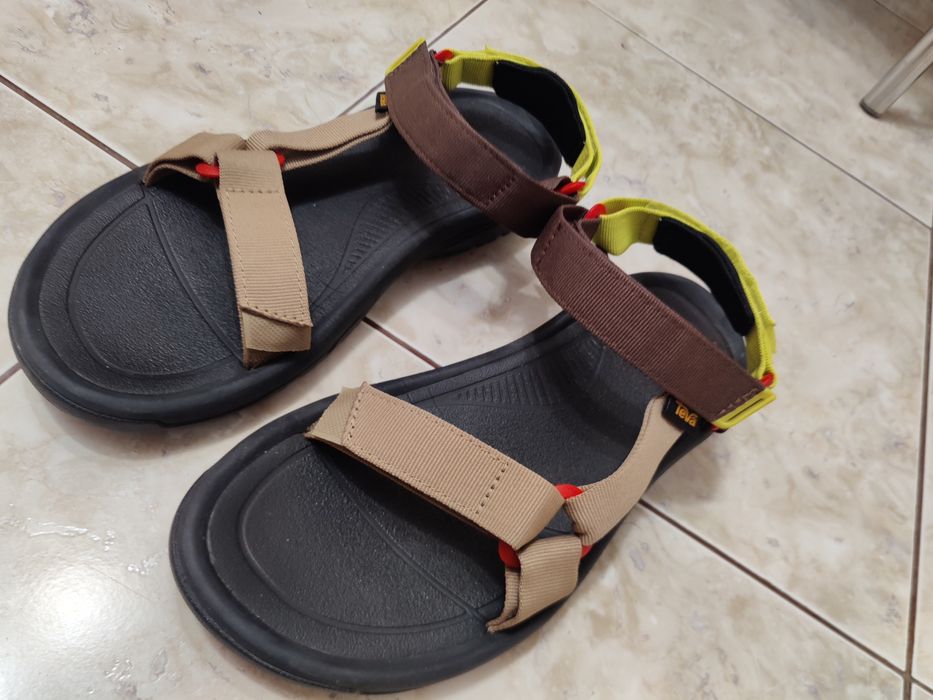 Teva Hurricane Xlt2 Marron