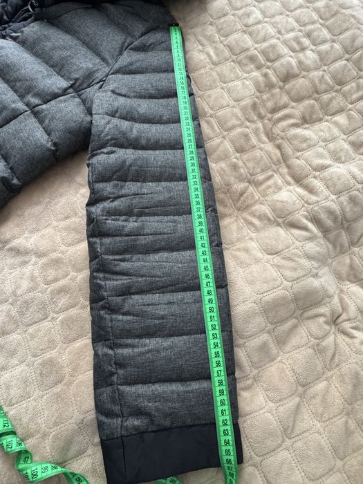 Пуховик MaxMara Weekend (оригінал) розмір L (можна й на М)