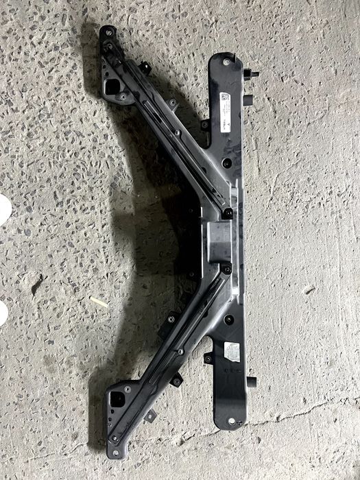 Телевізор панель радіатора Тесла 3 18- Разборка