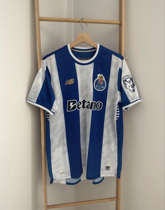 Camisola FC Porto Campeão 31