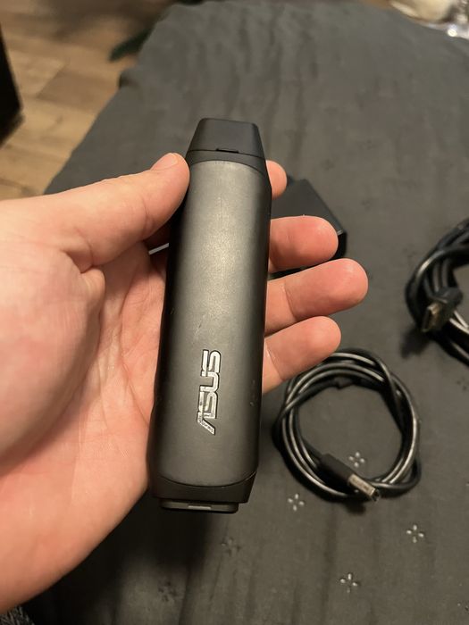 Asus VivoStick PC (ПК, неттоп)