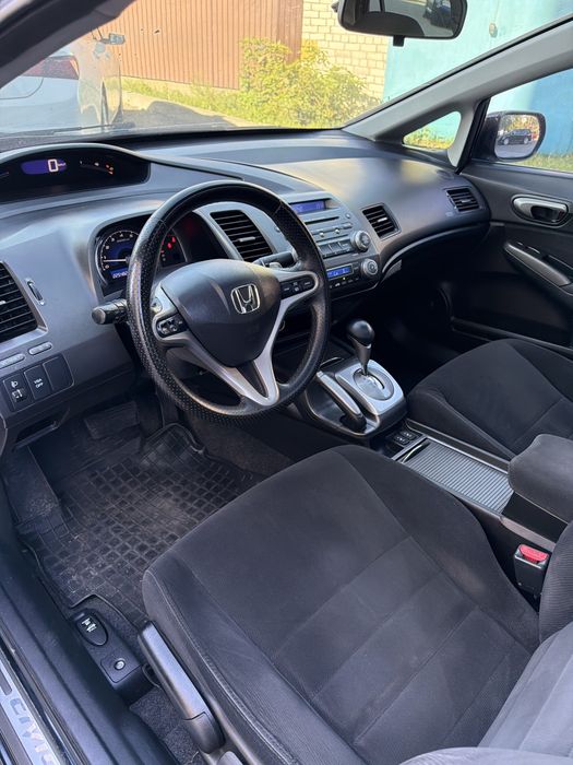 Продам Honda Civic Автомат