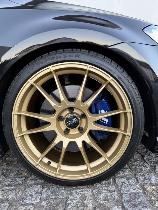 VW Golf 7 R ( trato de crédito)