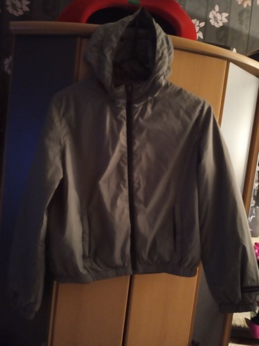 Kurtka wiatrówka Kangol Medium