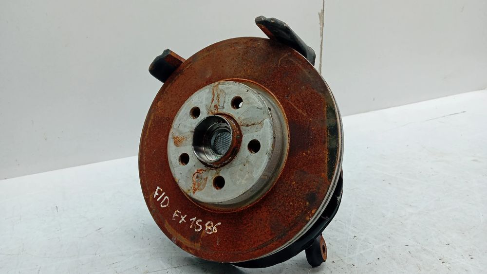 Manga de eixo frente direita AUDI A1 Sportback (GBA)