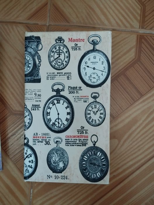 Caixa forma de livro436198157950003205