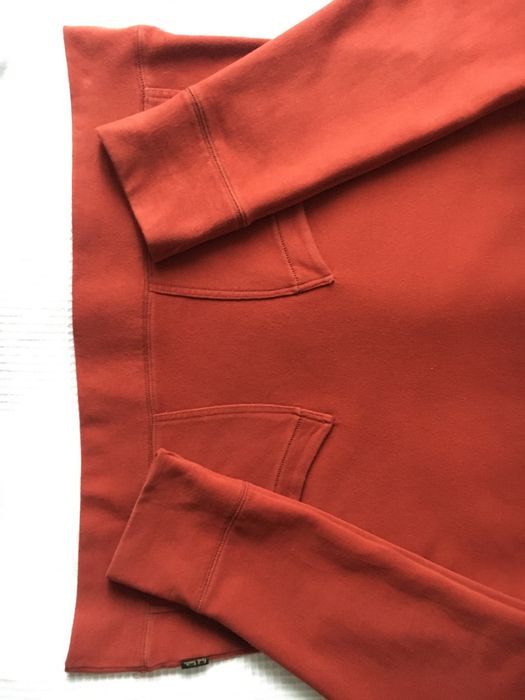 PS PAUL SMITH Bluza kangurek z kapturem rozm.XL