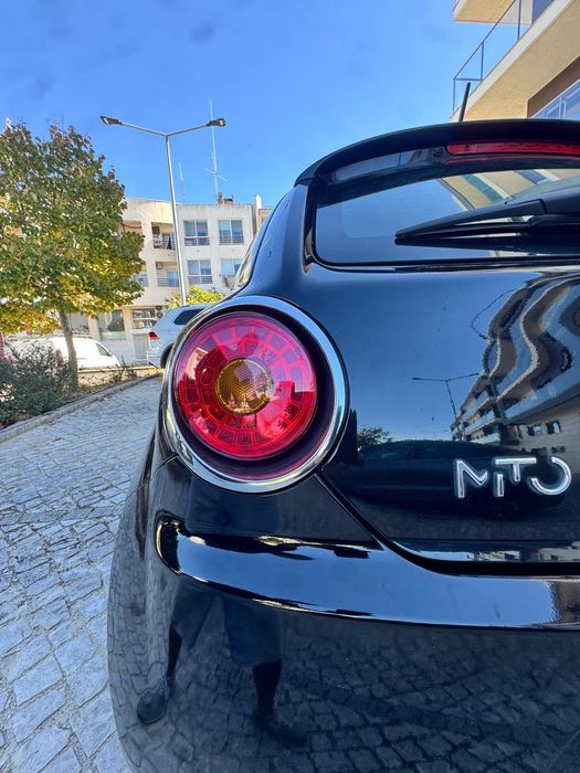 Alfa Romeo MiTo 1.3 JTD Progression