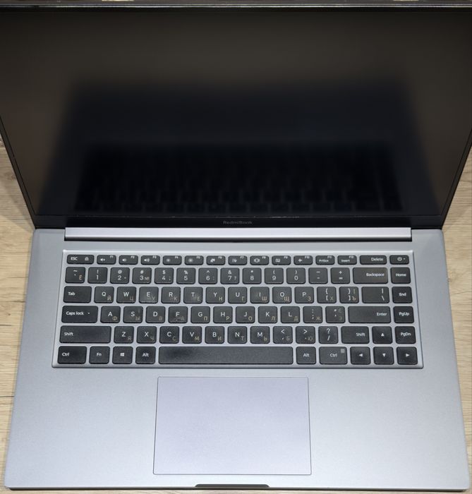 Xiaomi RedmiBook 16