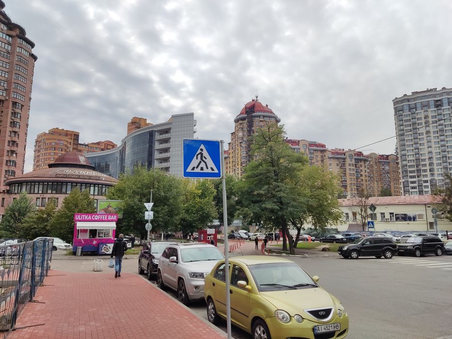 Без-%. Офисы 30-50м.кв. Коновальца 36д, БЦ Волна, м Печерская